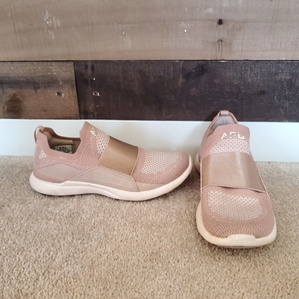 APL Techbloom Bliss